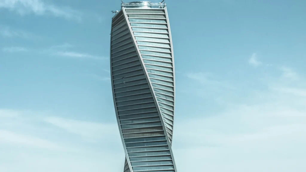 Der Majdoul Tower in Riad – jeddah partnerprogramm